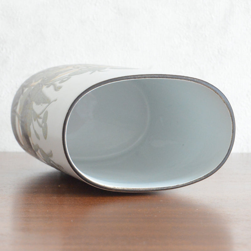 ROYAL COPENHAGEN Siena (シエナ)ベース 楕円筒 PX-14