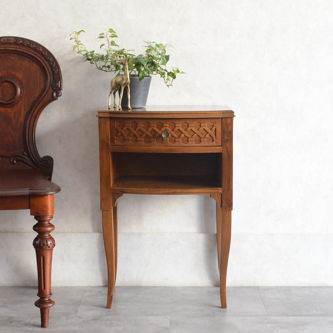 クラシック サイドチェスト7