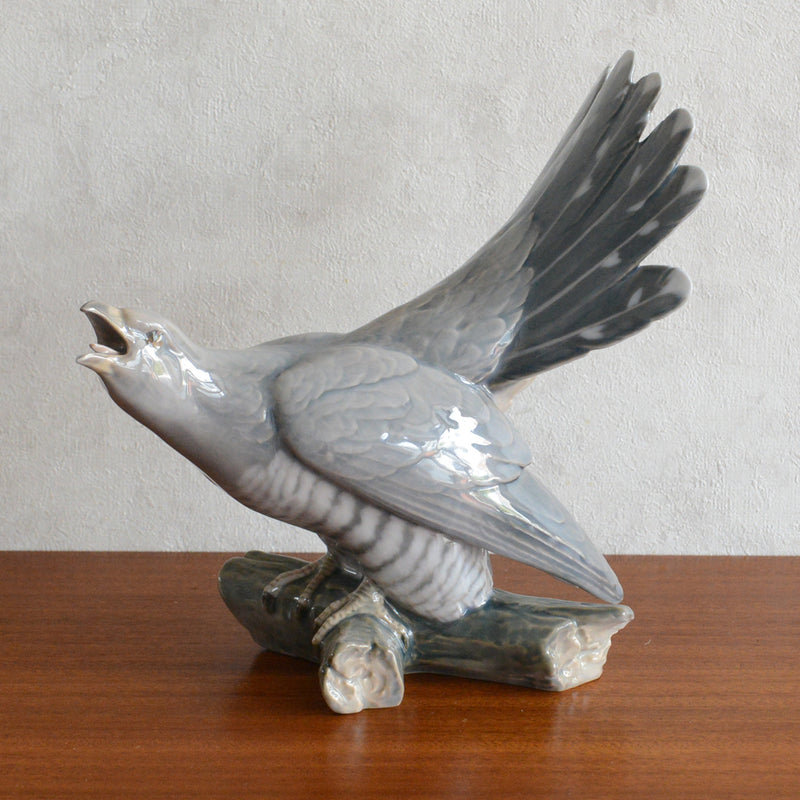 Dahl Jensen(ダール・イェンセン)フュギュリン カッコウ PX-18