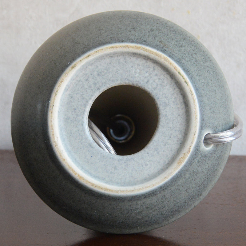 デンマーク Soholmヴィンテージテーブルランプ J8-40