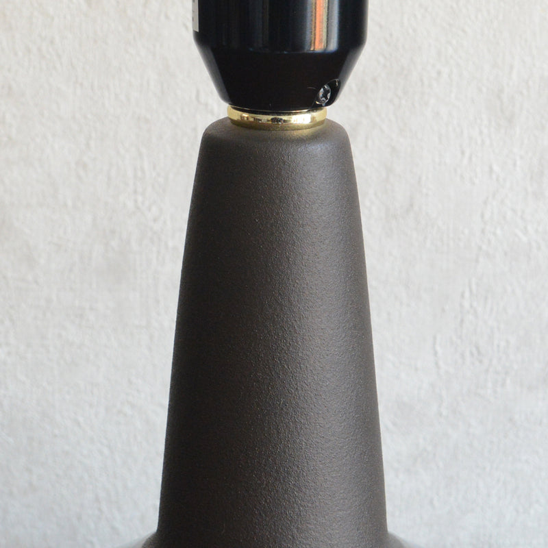 デンマーク Soholmヴィンテージテーブルランプ K8-41