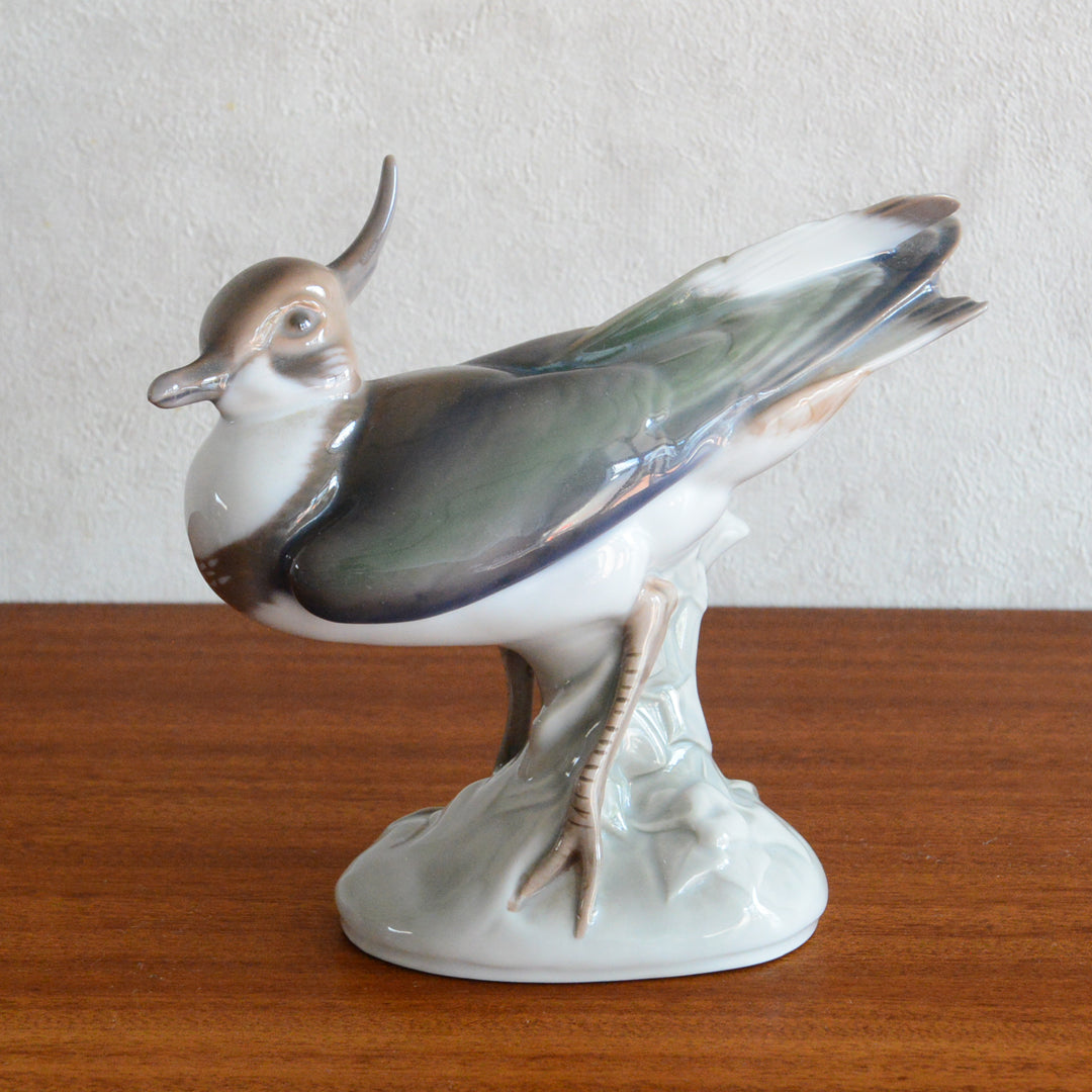 Royal Copenhagen フィギュリン Pair of Two Pheasants px-26