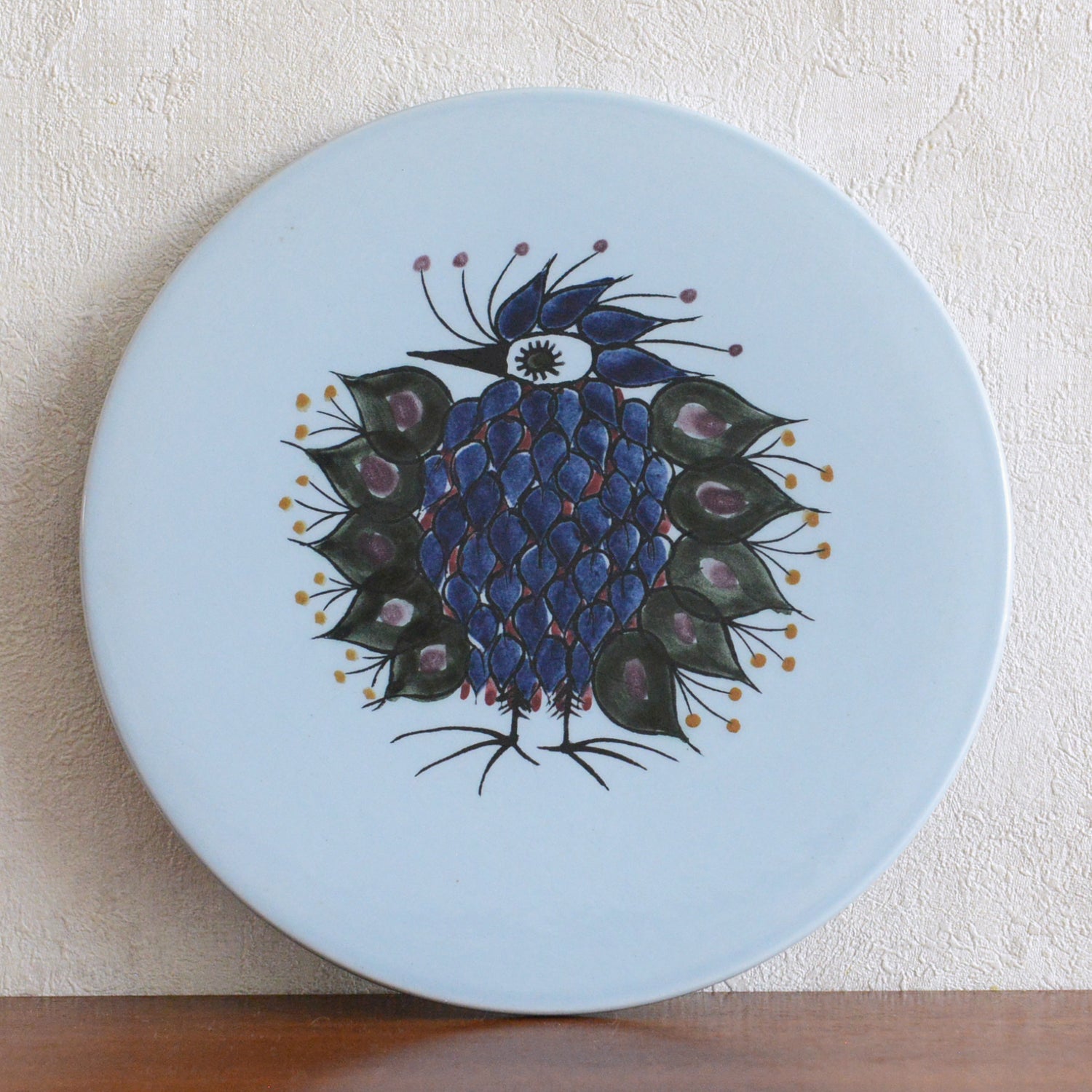 Royal Copenhagen TENERA バターボード/チーズプレート/鍋敷きPX-8D