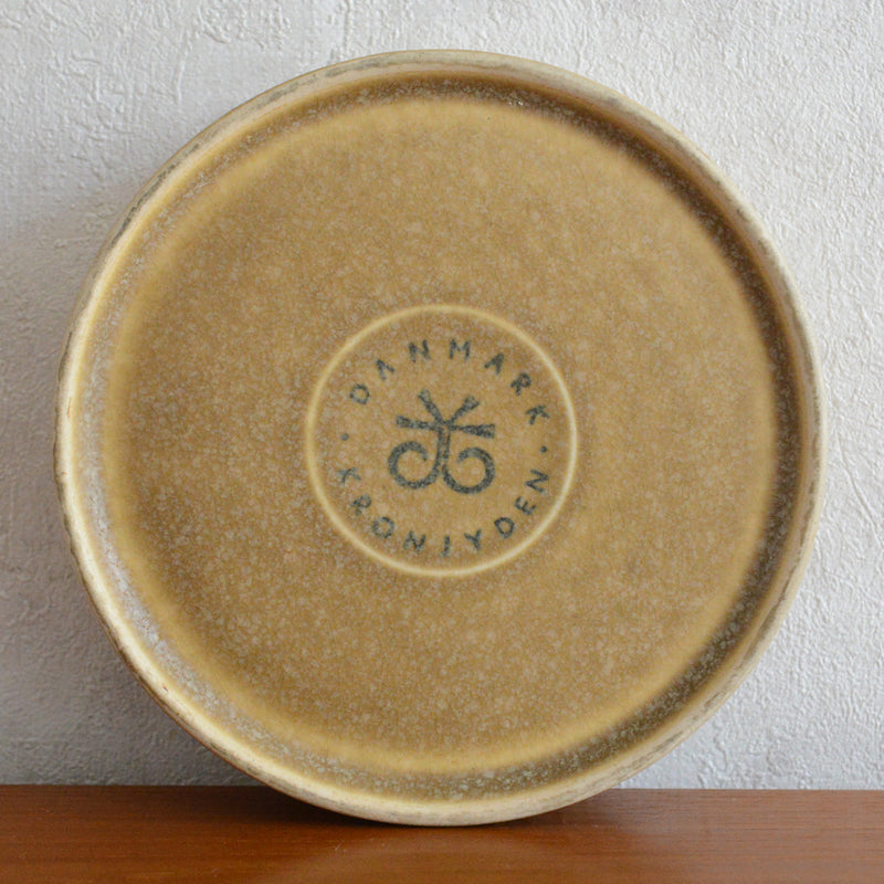 クイストゴー レリーフ キャニスター 6-46 Jens.H.Quistgaard