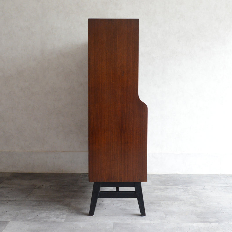 Beautility(ビューティリティ)ガラスキャビネット89