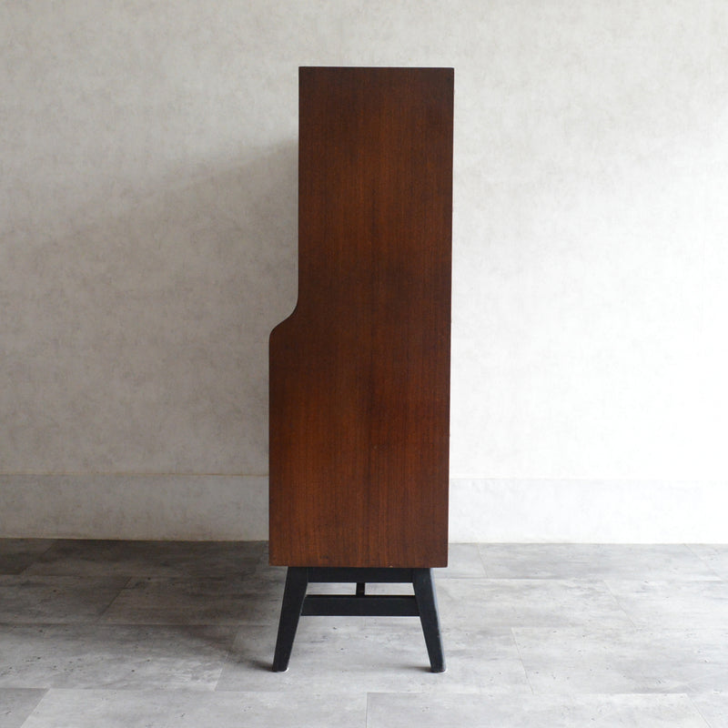Beautility(ビューティリティ)ガラスキャビネット89