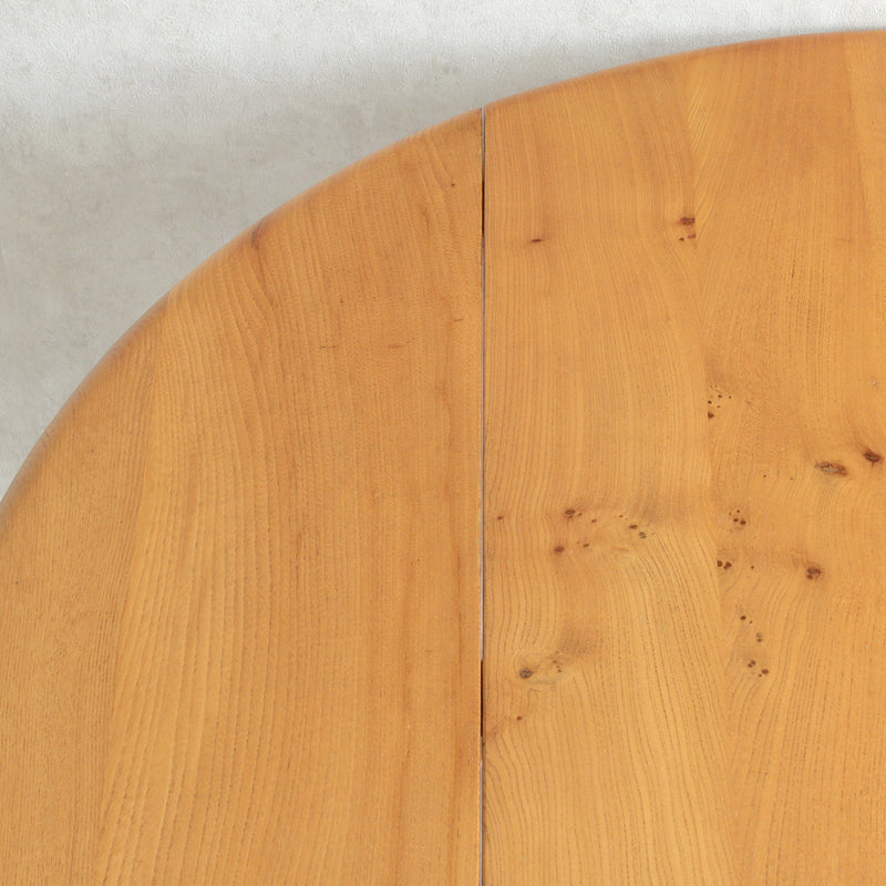 S様見学予約商品 ERCOL<50S>バタフライテーブル 12(コンパクトタイプ/天板剥離再塗装済)
