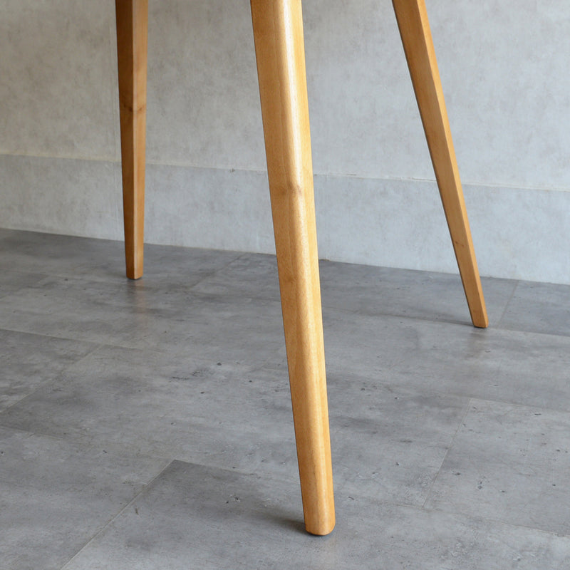 S様見学予約商品 ERCOL<50S>バタフライテーブル 12(コンパクトタイプ/天板剥離再塗装済)