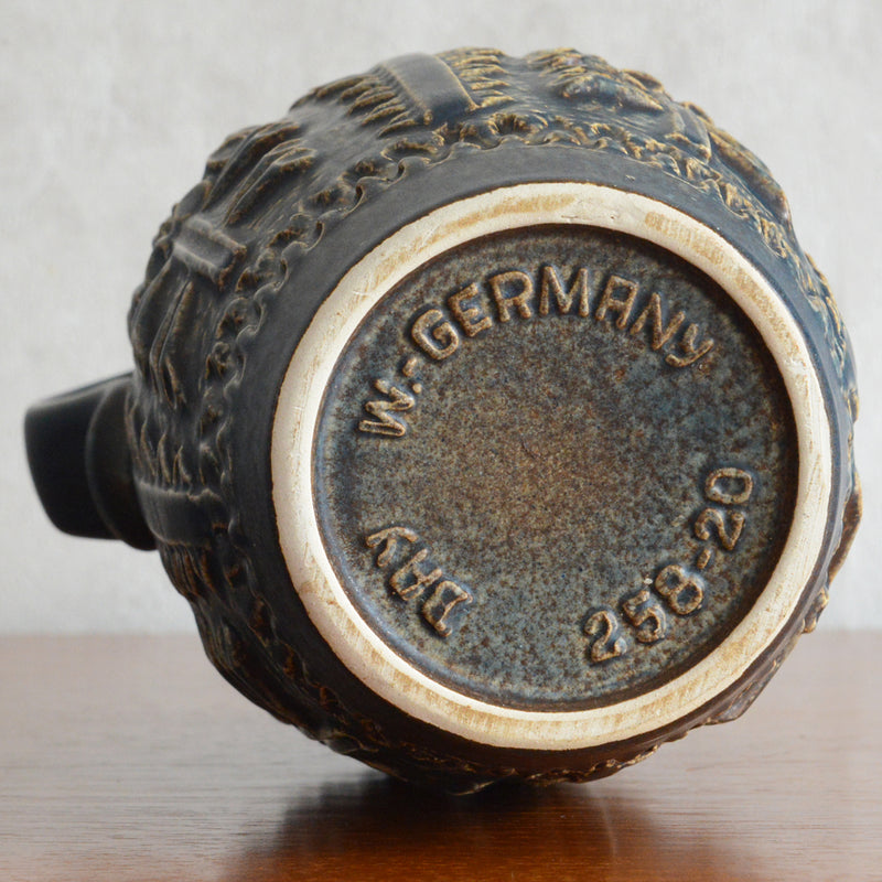 GermanCeramics 6-64 Bay Keramik(ベイケラミック) FAT LAVA