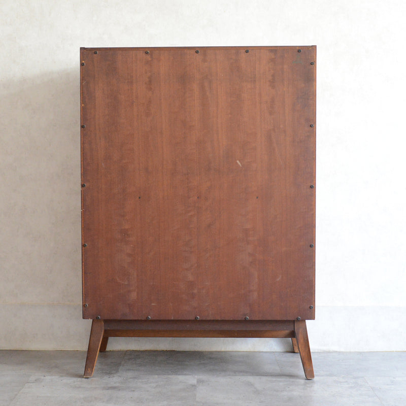 Beautility (ビューティリティ)ガラスキャビネット78