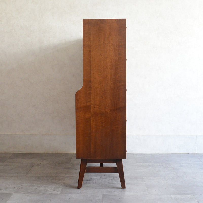 Beautility (ビューティリティ)ガラスキャビネット78