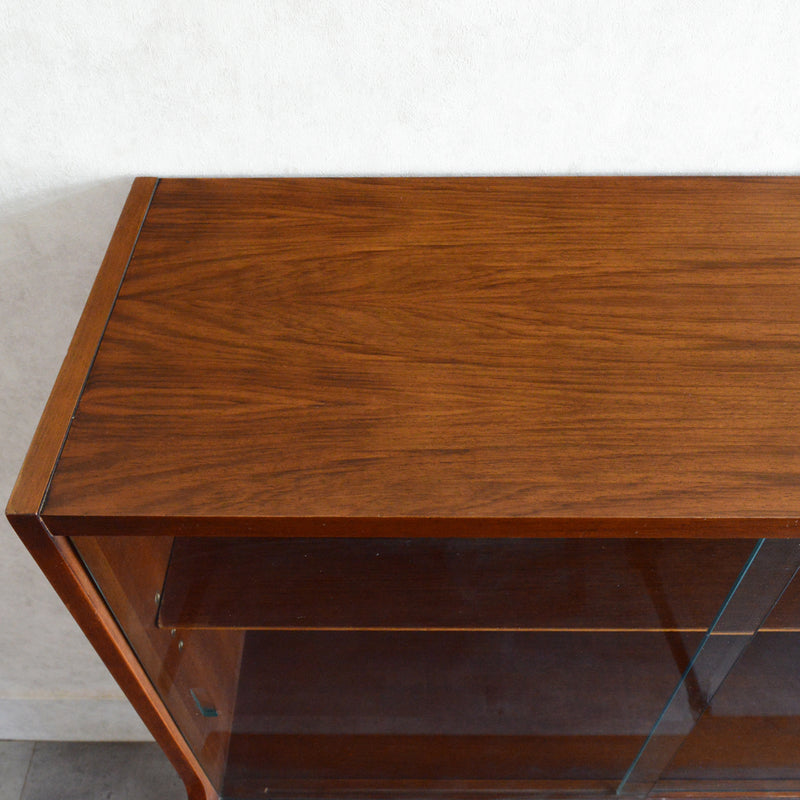 Beautility (ビューティリティ)ガラスキャビネット78