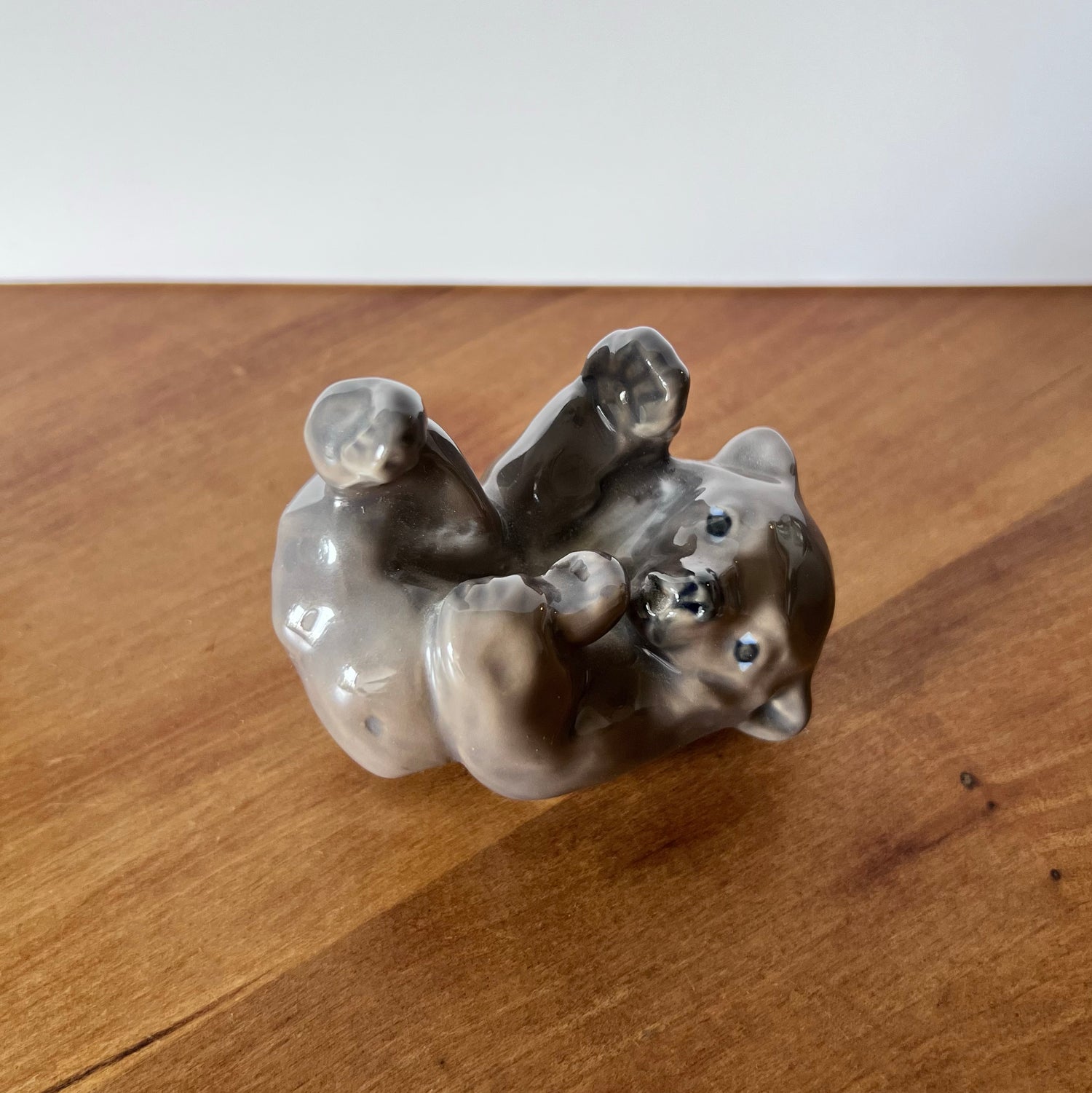 Royal Copenhagen フィギュリン 子グマ PX-4