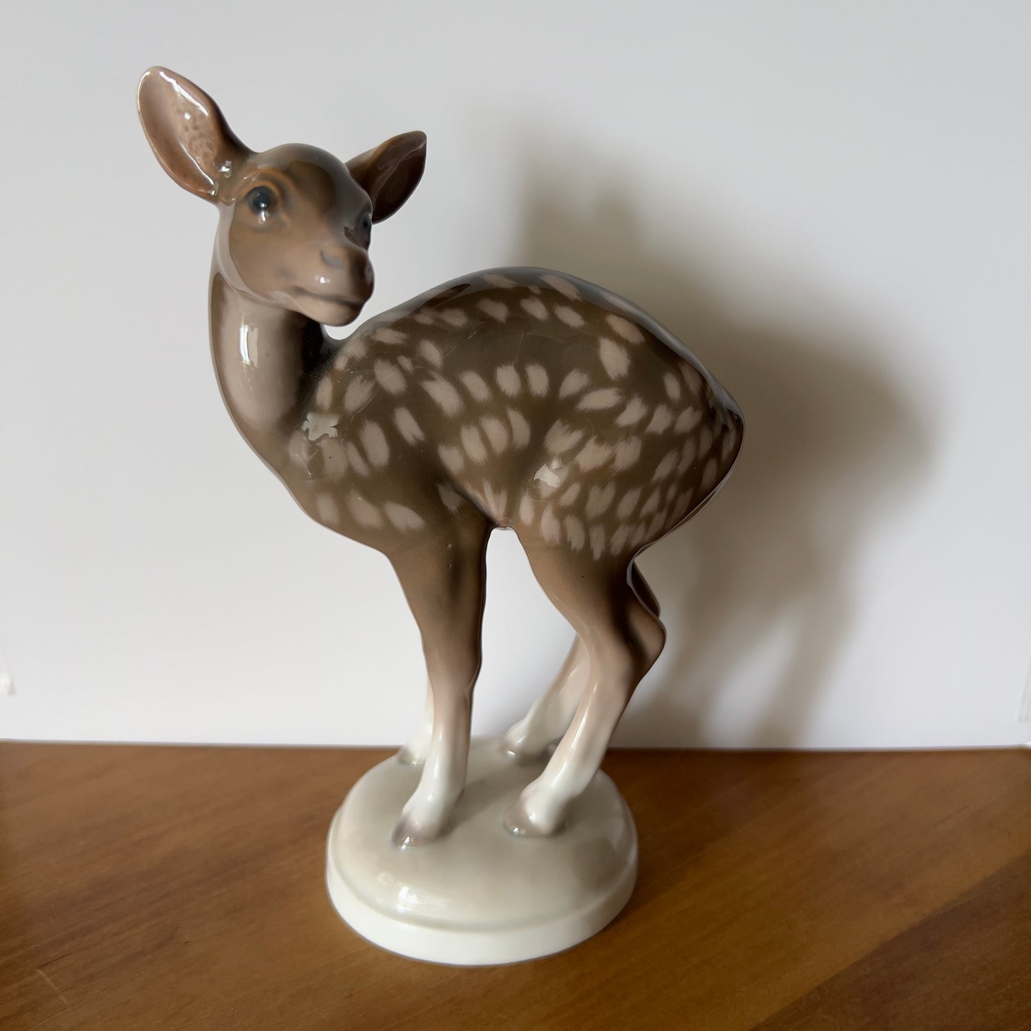 B&G(ビング オー グレンダール)フィギュリン 子鹿/バンビ PX-2