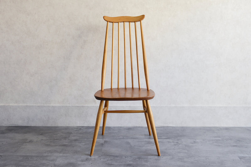 ERCOL アーコール ゴールドスミスチェア07