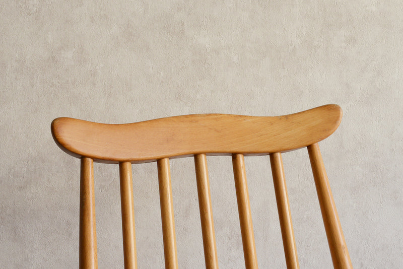 ERCOL アーコール ゴールドスミスチェア07