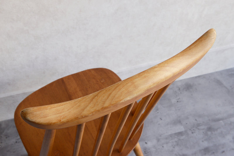 ERCOL アーコール ゴールドスミスチェア07