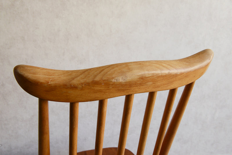 ERCOL アーコール ゴールドスミスチェア07