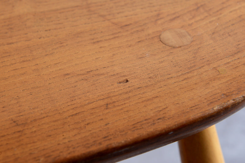 ERCOL アーコール ゴールドスミスチェア07