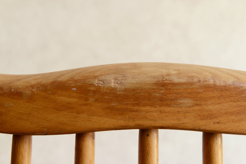 ERCOL アーコール ゴールドスミスチェア07