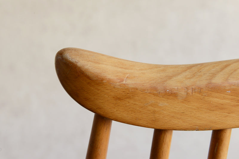 ERCOL アーコール ゴールドスミスチェア07