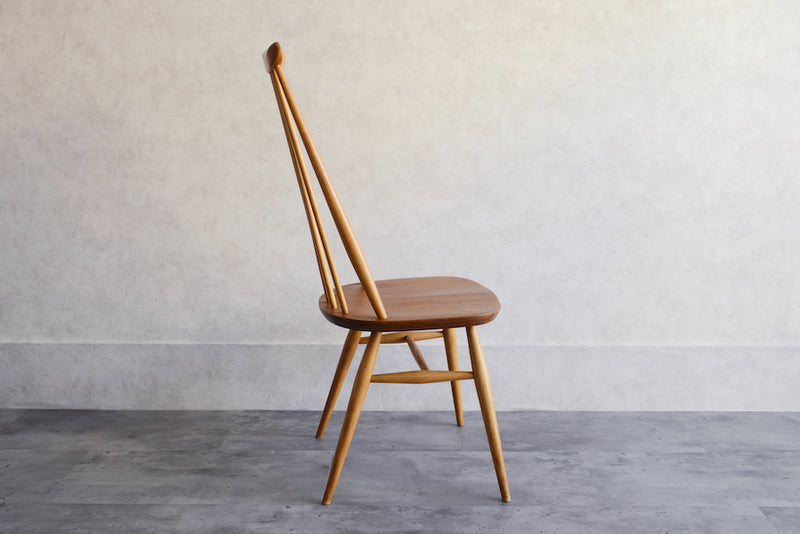 ERCOL アーコール ゴールドスミスチェア07