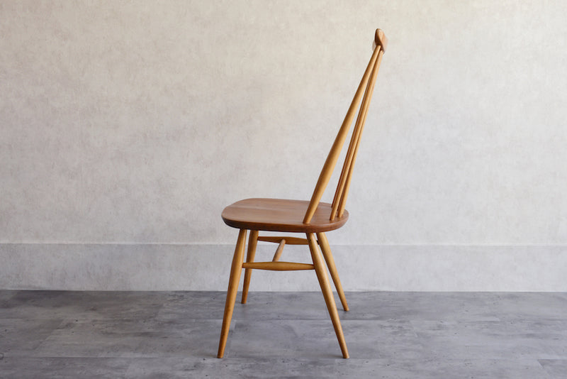 ERCOL アーコール ゴールドスミスチェア07