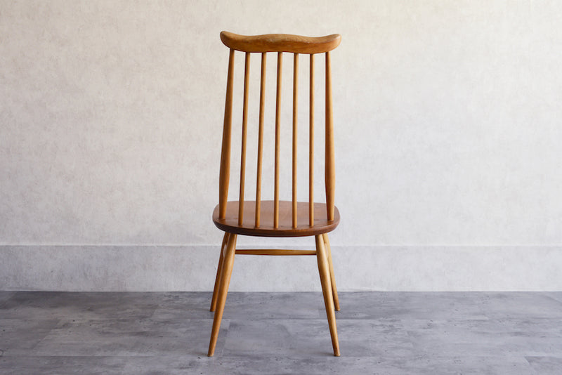 ERCOL アーコール ゴールドスミスチェア07