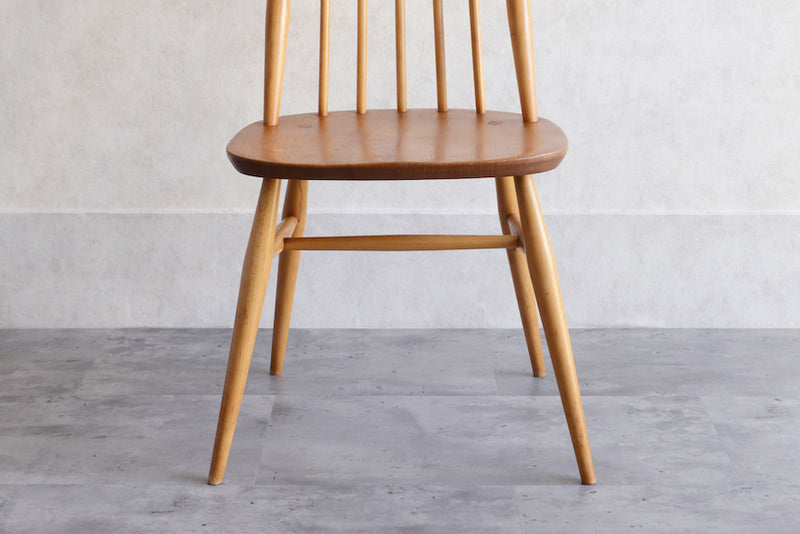 ERCOL アーコール ゴールドスミスチェア07
