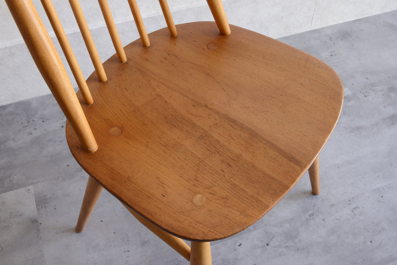ERCOL アーコール ゴールドスミスチェア07