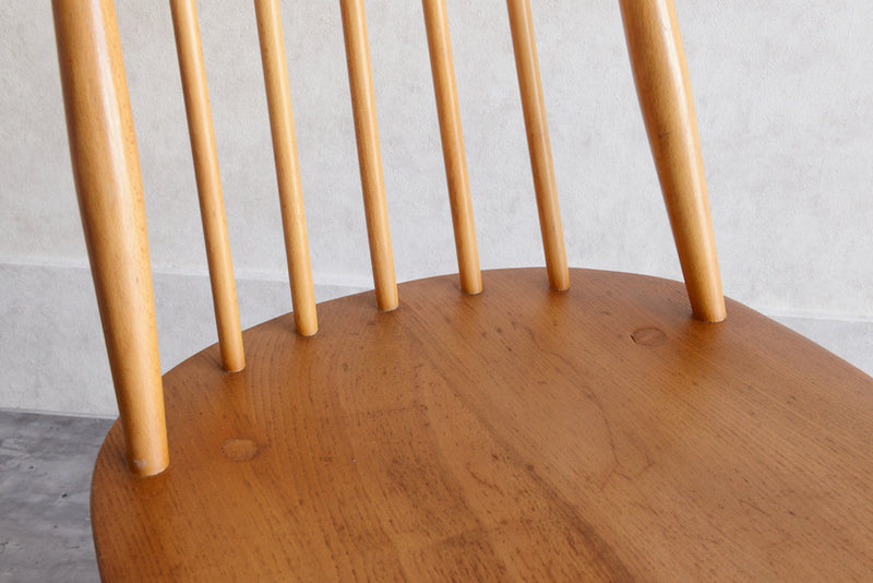 ERCOL アーコール ゴールドスミスチェア07