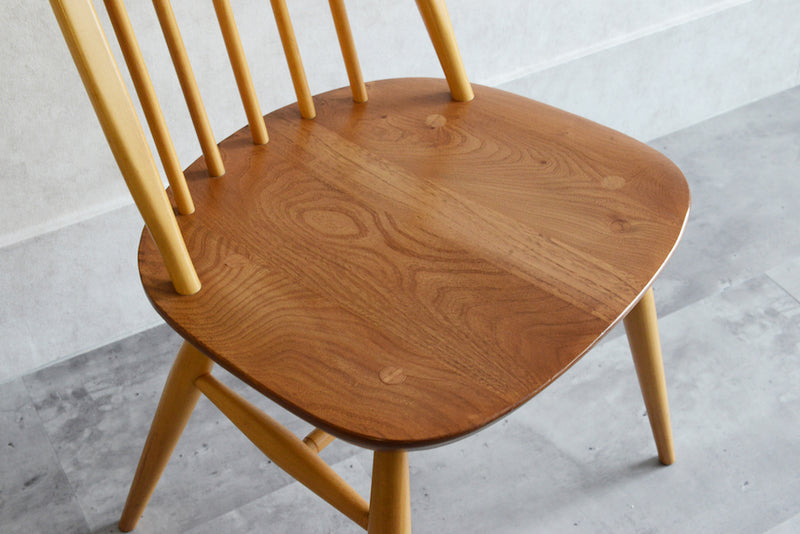 ERCOL アーコール クエーカーチェア12