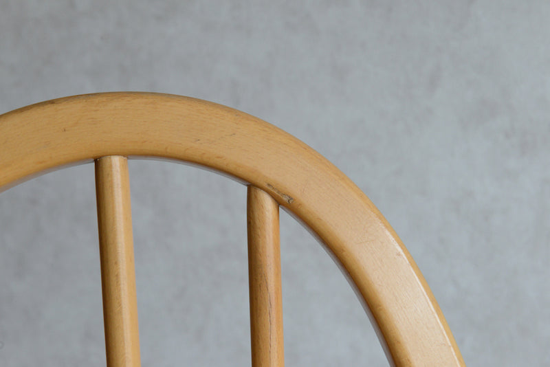 ERCOL アーコール クエーカーチェア12