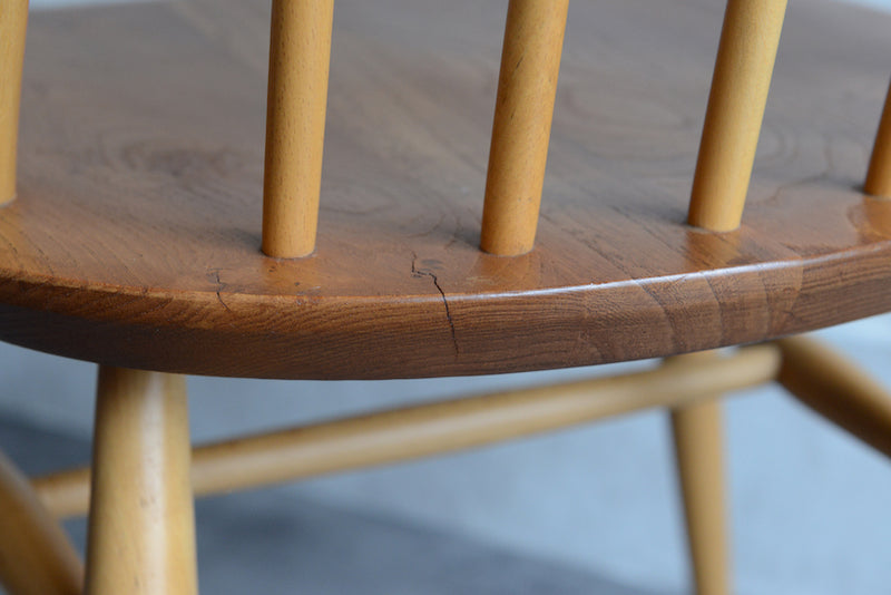 ERCOL アーコール クエーカーチェア12