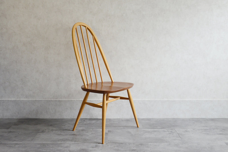 ERCOL アーコール クエーカーチェア12