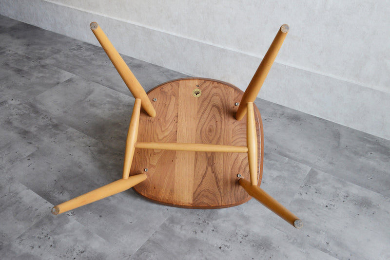 ERCOL アーコール クエーカーチェア12