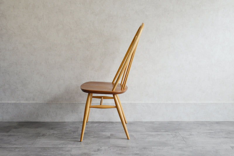 ERCOL アーコール クエーカーチェア12