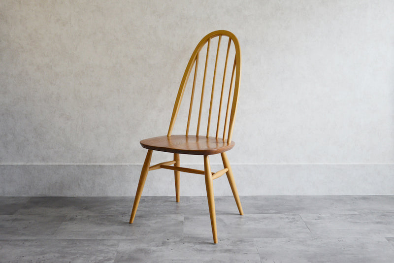 ERCOL アーコール クエーカーチェア12