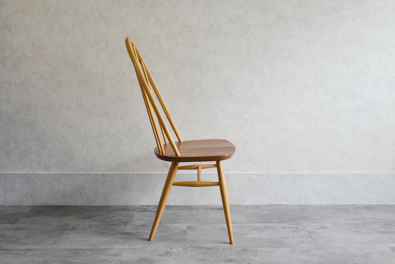 ERCOL アーコール クエーカーチェア12