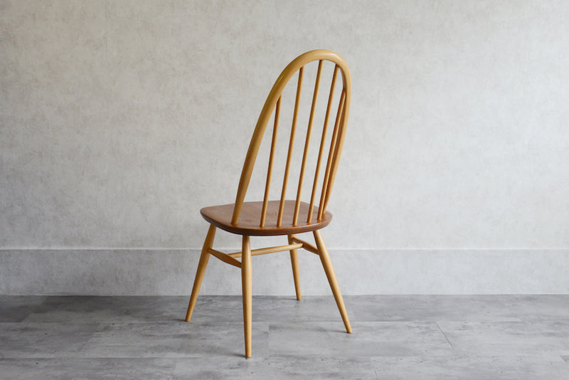 ERCOL アーコール クエーカーチェア12
