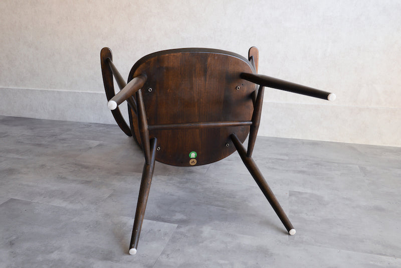 ERCOL アーコール シスルバックアームチェア ラージ(座面広め)07