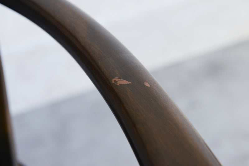 ERCOL アーコール シスルバックアームチェア ラージ(座面広め)07
