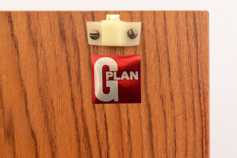 G-PLAN ジープラン ハイサイドボード01