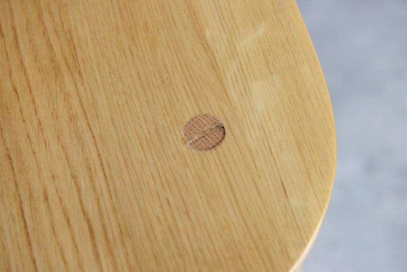 ERCOL アーコールクロスバックチェア20