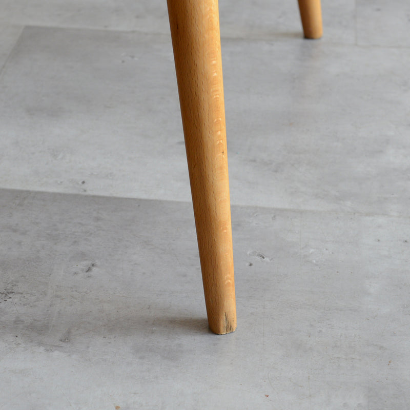 ERCOL アーコール アーム付ゴールドスミスチェア 07