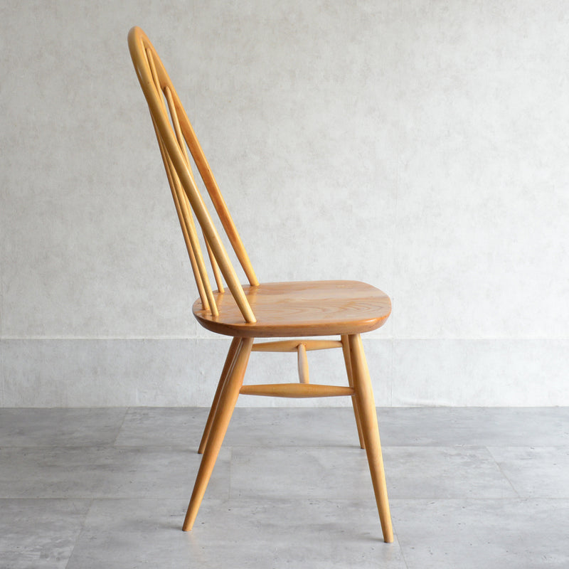 S様見学予約商品 ERCOL アーコール クエーカーチェア 79