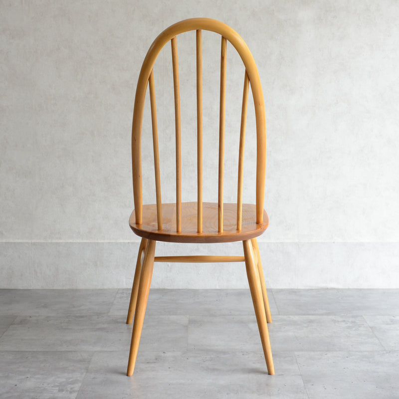 S様見学予約商品 ERCOL アーコール クエーカーチェア 79
