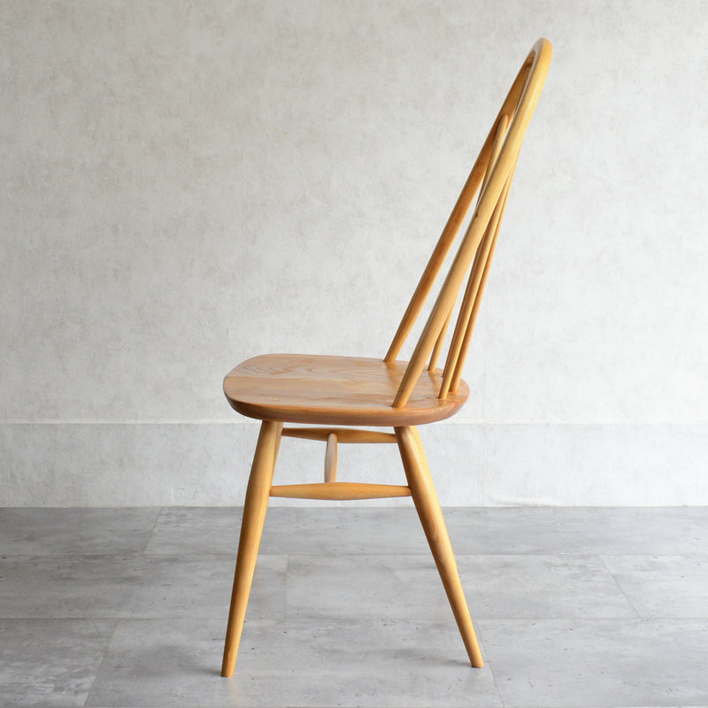S様見学予約商品 ERCOL アーコール クエーカーチェア 79