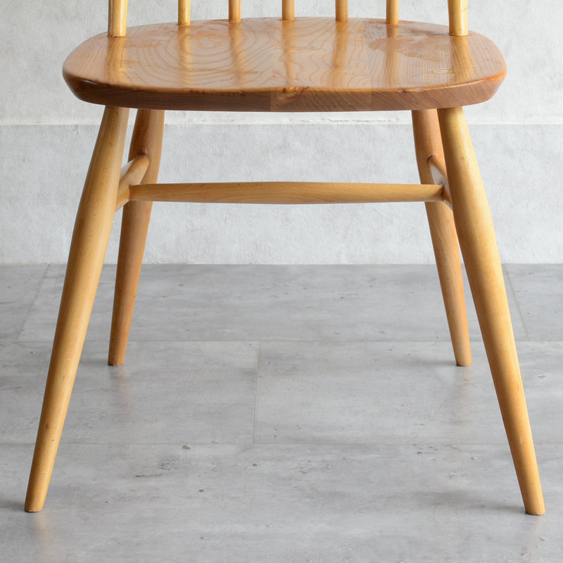 S様見学予約商品 ERCOL アーコール クエーカーチェア 79
