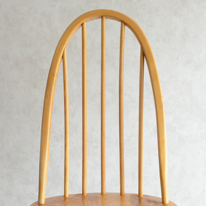 S様見学予約商品 ERCOL アーコール クエーカーチェア 79